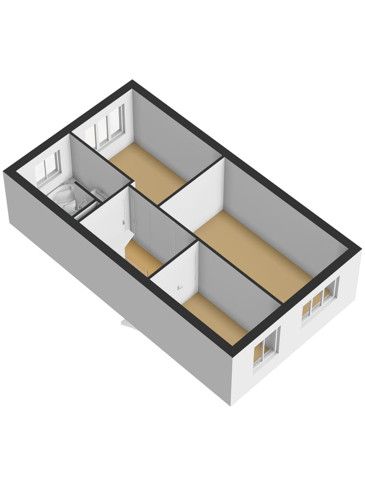 Foto 50 van Robbenzand 80