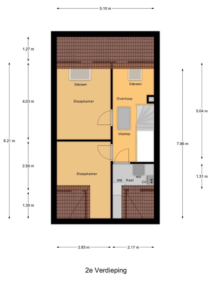 Foto 51 van Robbenzand 80