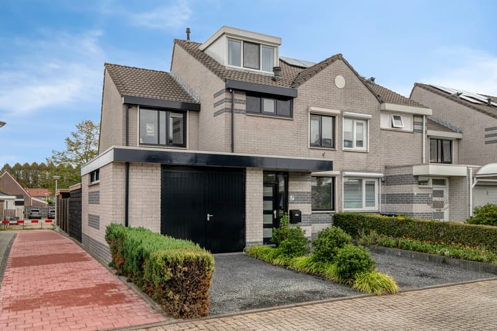 Photo 44 of Cyclaamberg 80