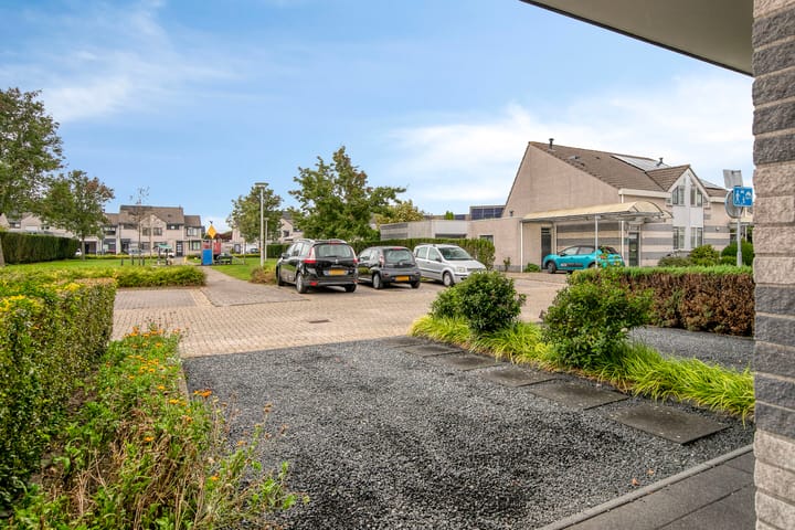 Photo 50 of Cyclaamberg 80