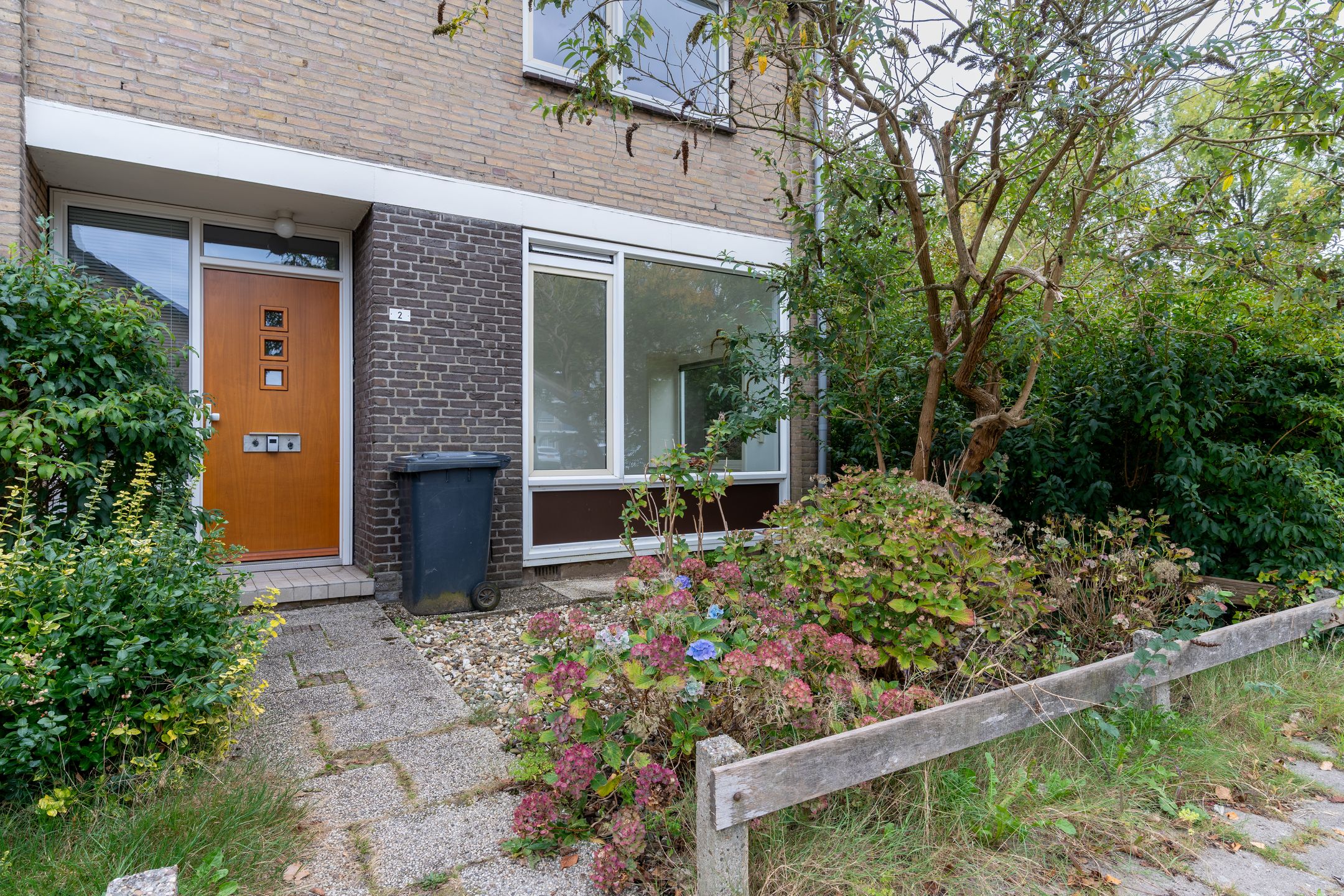 Foto 3 van Kemmenadestraat 2