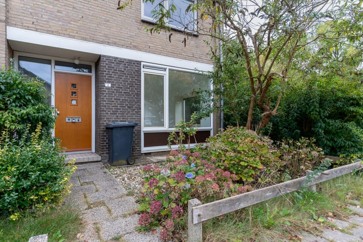 Foto 3 van Kemmenadestraat 2