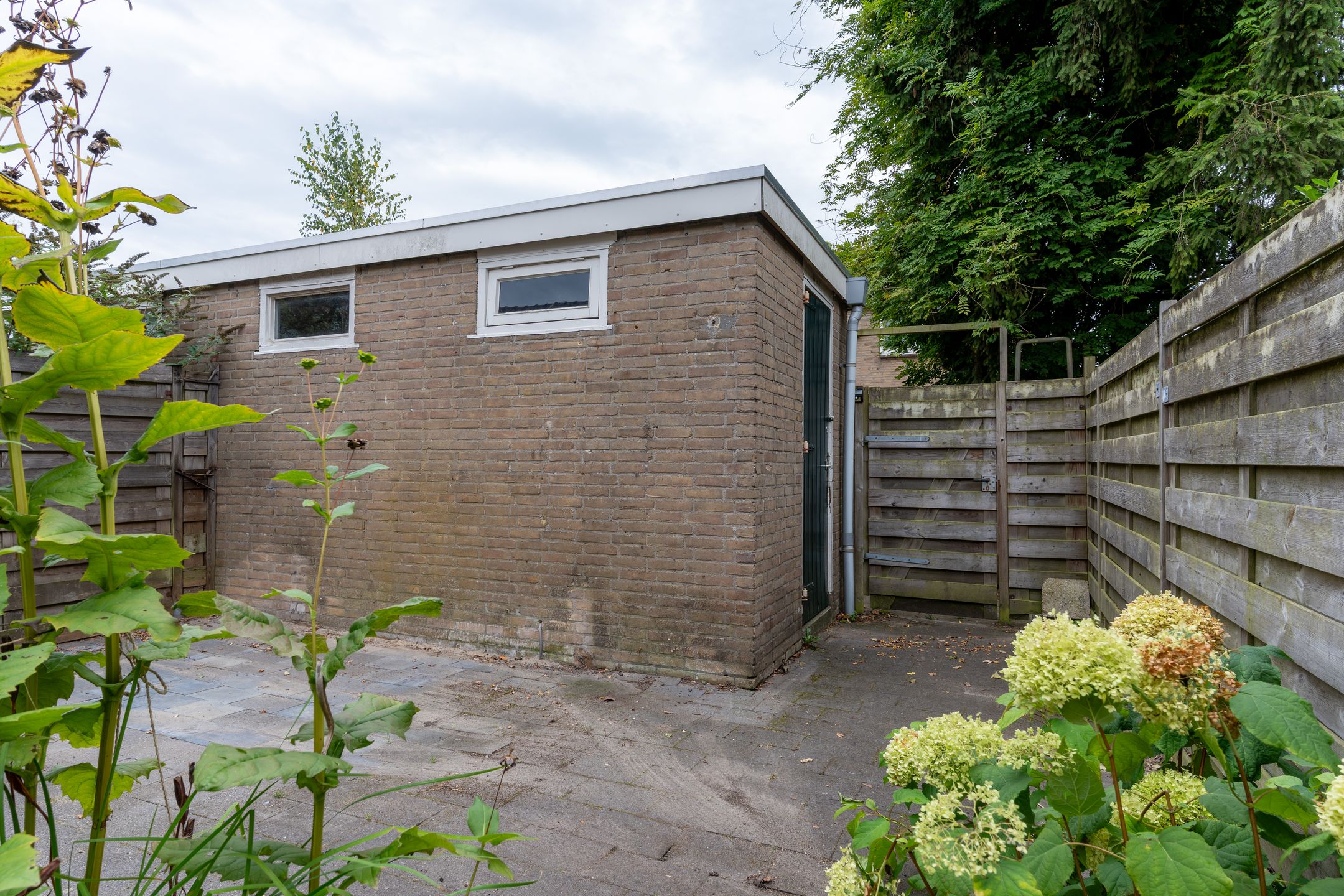 Foto 6 van Kemmenadestraat 2