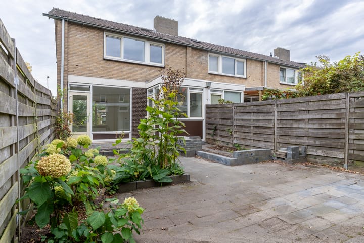 Foto 7 van Kemmenadestraat 2