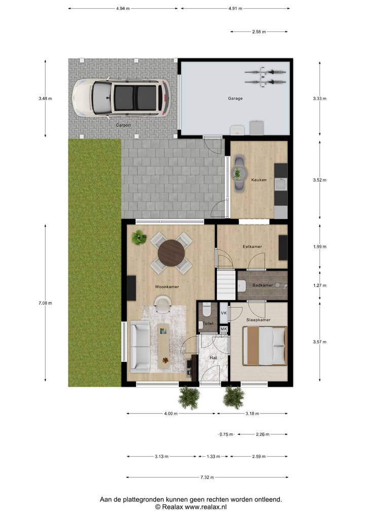 Foto 37 van Margrietlaan 10