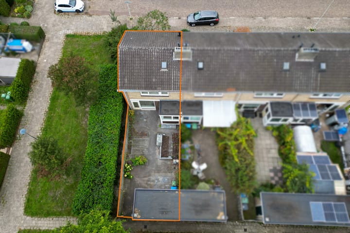 Foto 28 van Kemmenadestraat 2