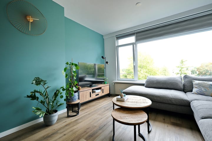 Foto 3 van Johannes Bosboomlaan 44