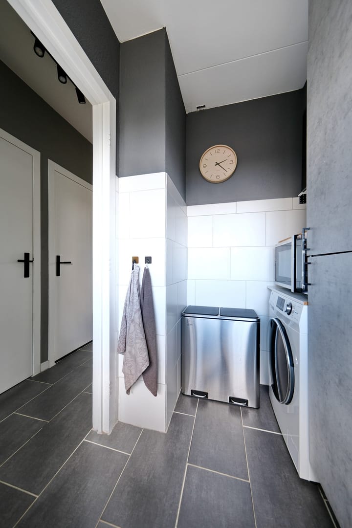 Foto 6 van Johannes Bosboomlaan 44