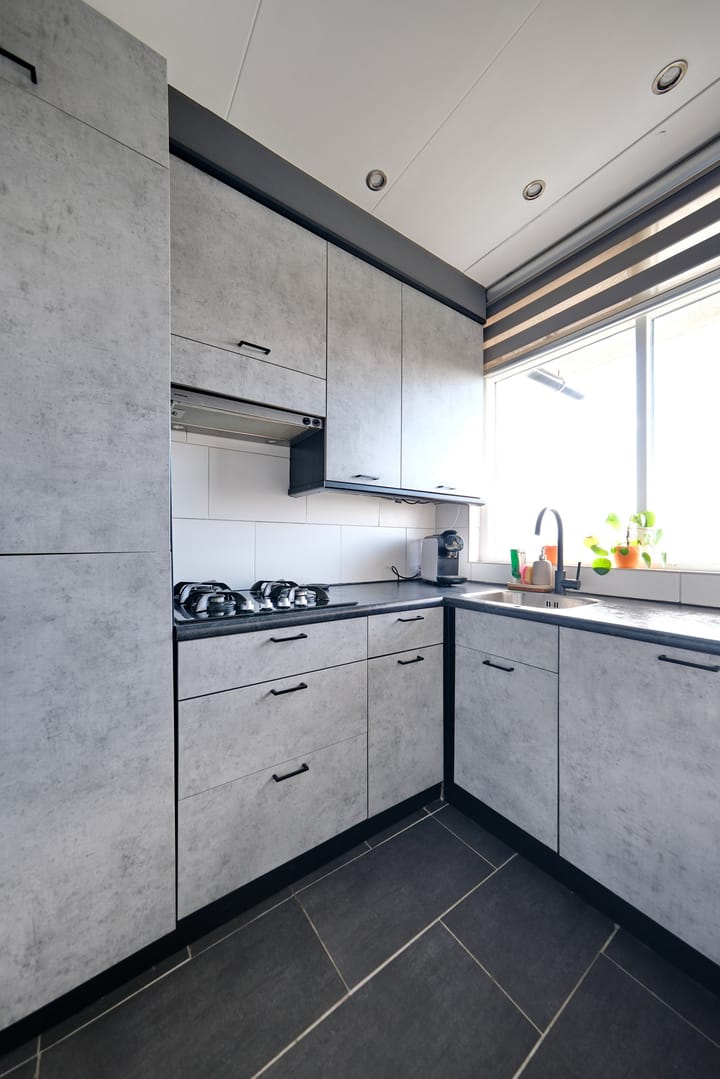 Foto 8 van Johannes Bosboomlaan 44