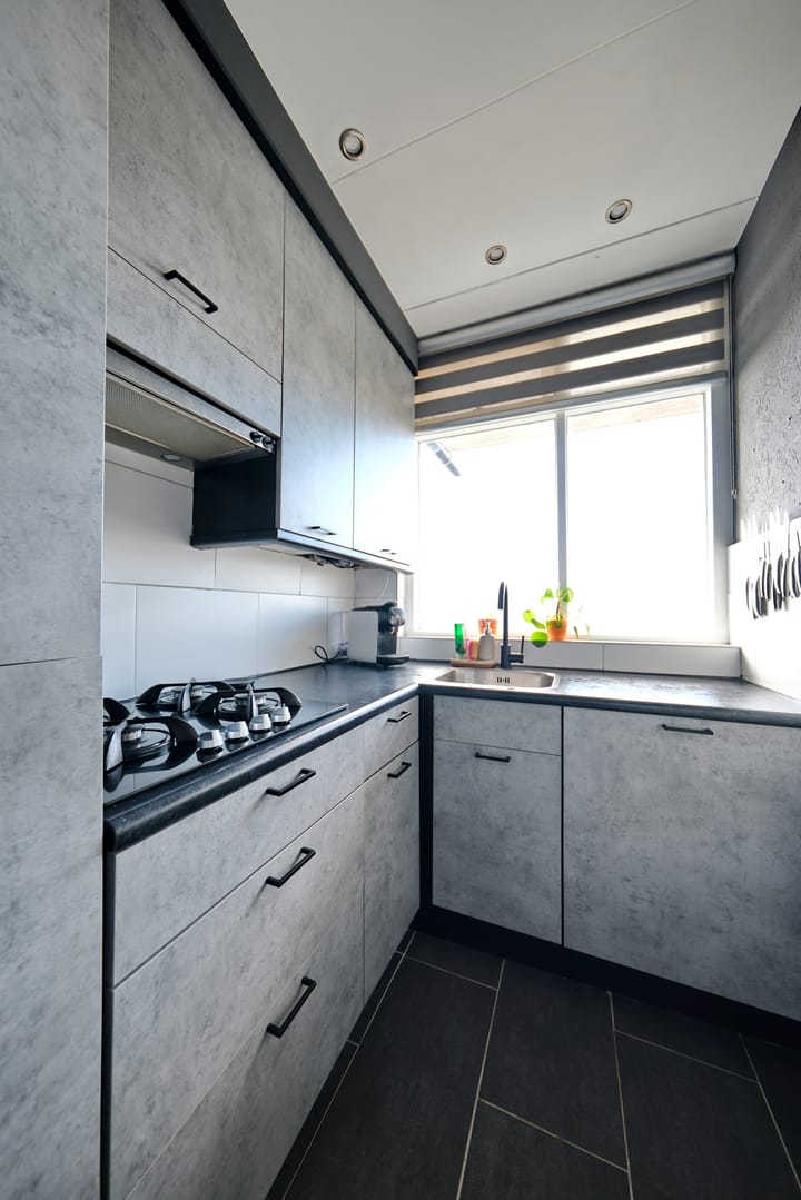 Foto 9 van Johannes Bosboomlaan 44