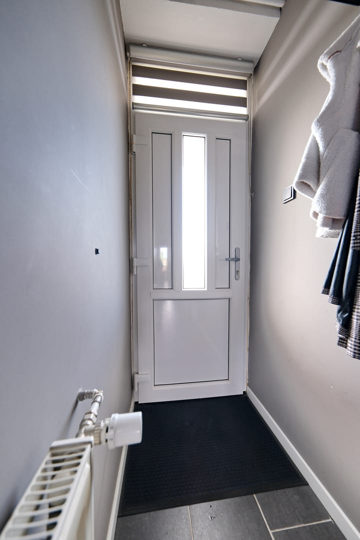 Foto 10 van Johannes Bosboomlaan 44