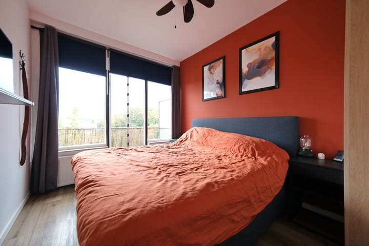 Foto 12 van Johannes Bosboomlaan 44