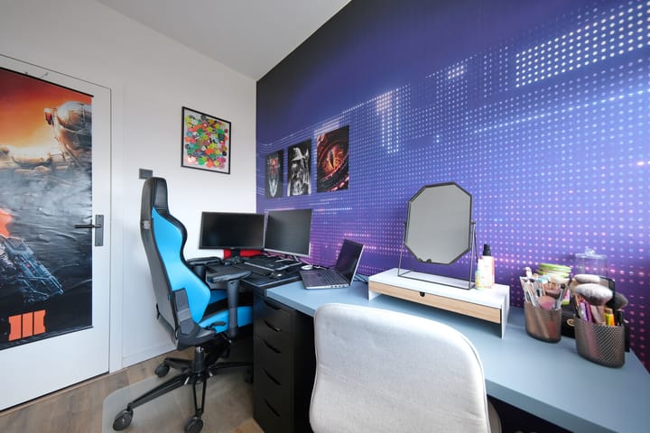 Foto 15 van Johannes Bosboomlaan 44