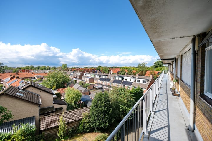 Foto 21 van Johannes Bosboomlaan 44