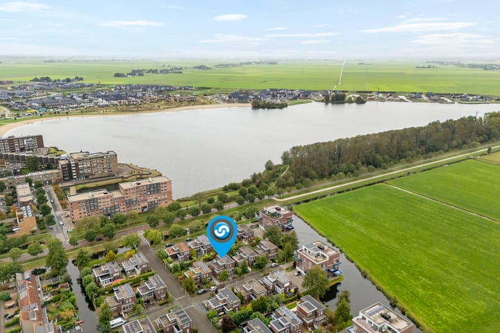 Foto 2 van Goudplevierstraat 192