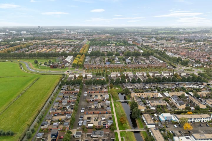 Foto 3 van Goudplevierstraat 192