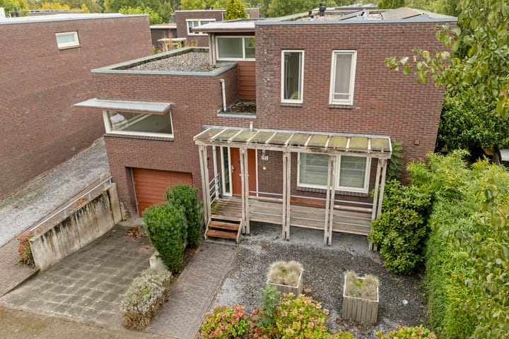 Foto 5 van Goudplevierstraat 192