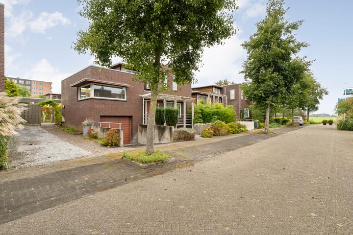 Foto 6 van Goudplevierstraat 192