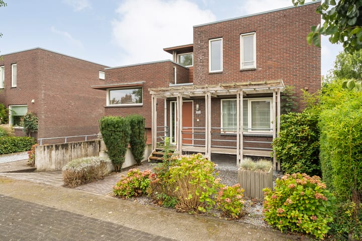 Foto 7 van Goudplevierstraat 192