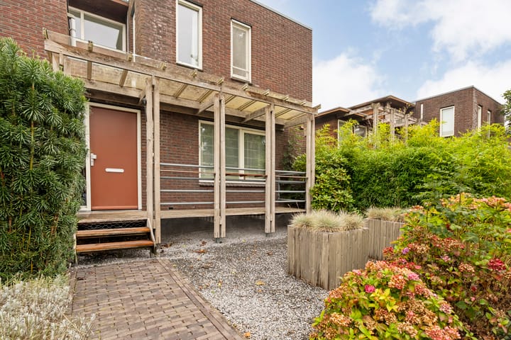 Foto 10 van Goudplevierstraat 192