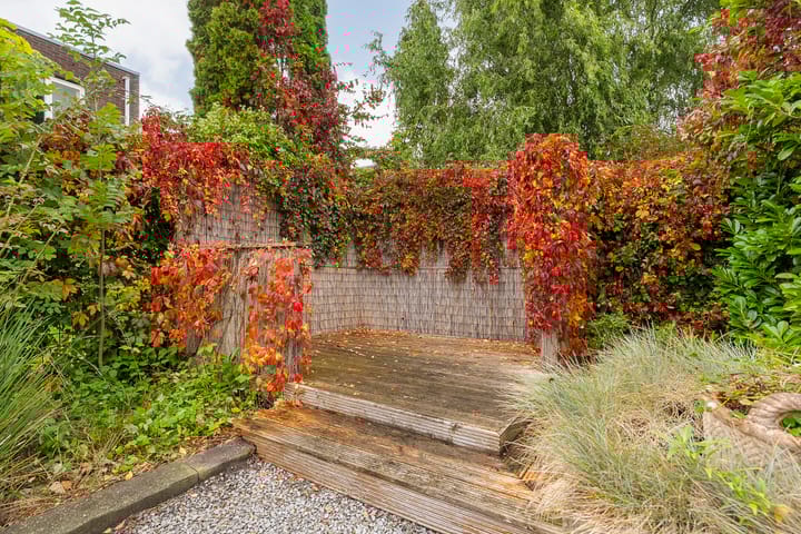 Foto 40 van Goudplevierstraat 192