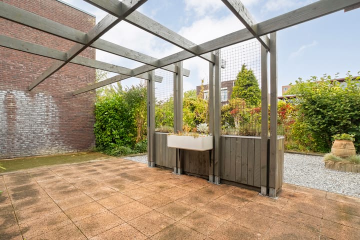 Foto 42 van Goudplevierstraat 192