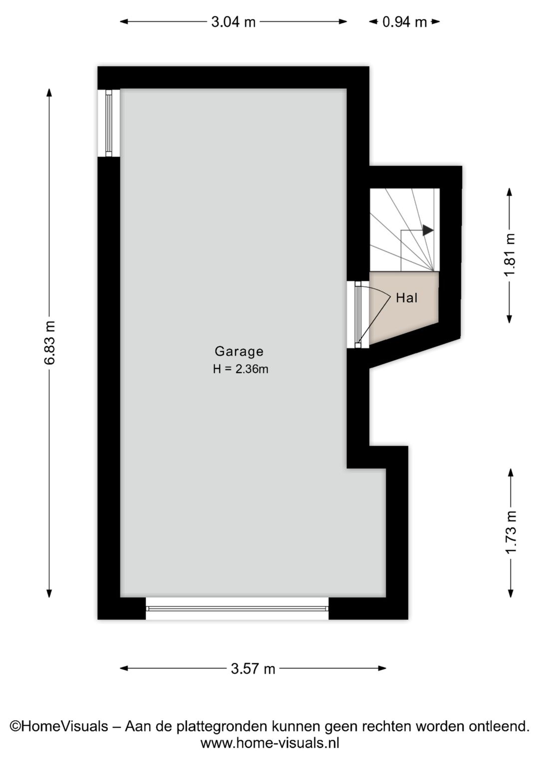 Foto 47 van Goudplevierstraat 192
