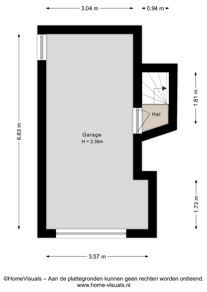 Foto 47 van Goudplevierstraat 192