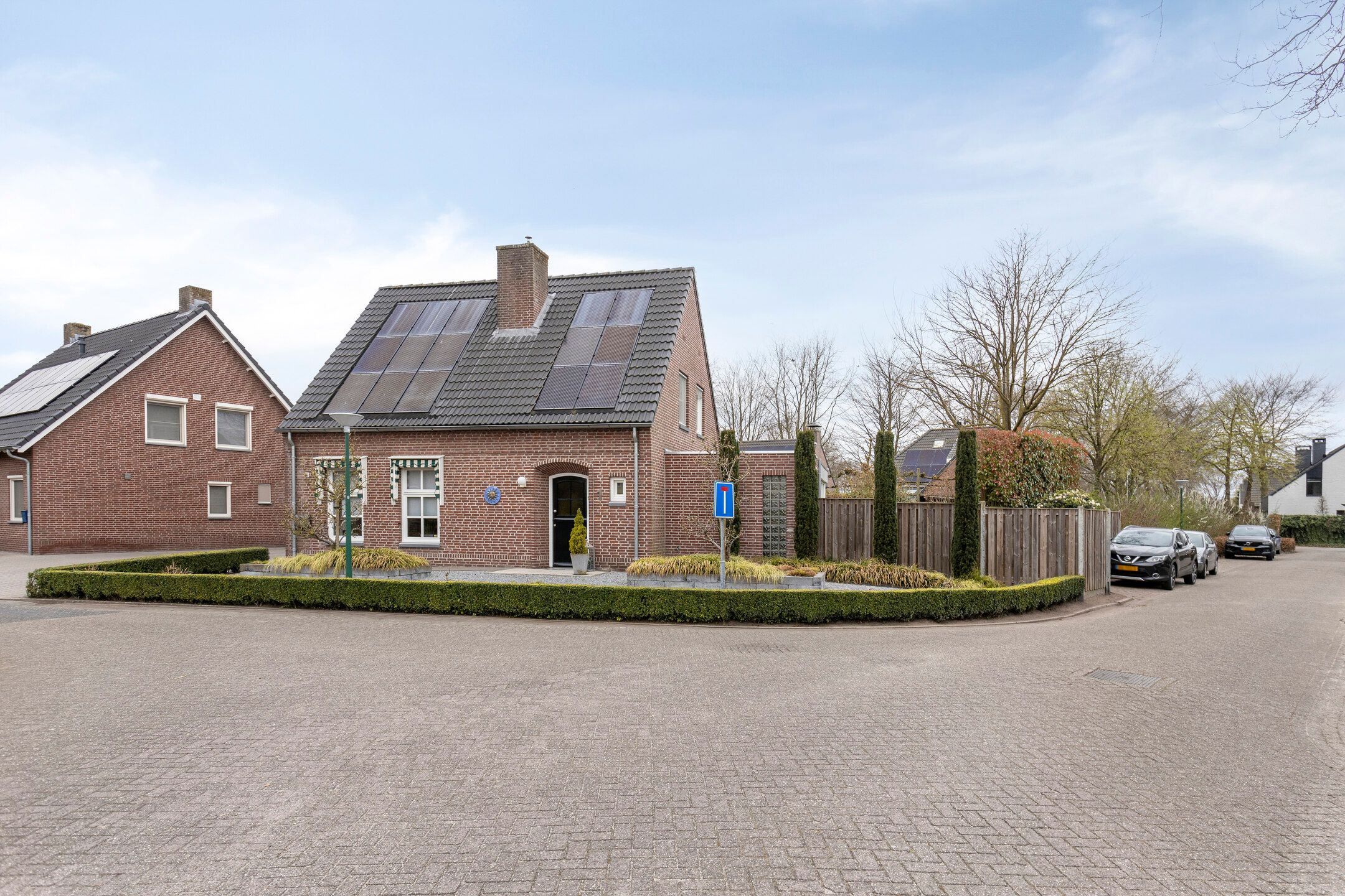 Photo 48 of Engelbertplein 1