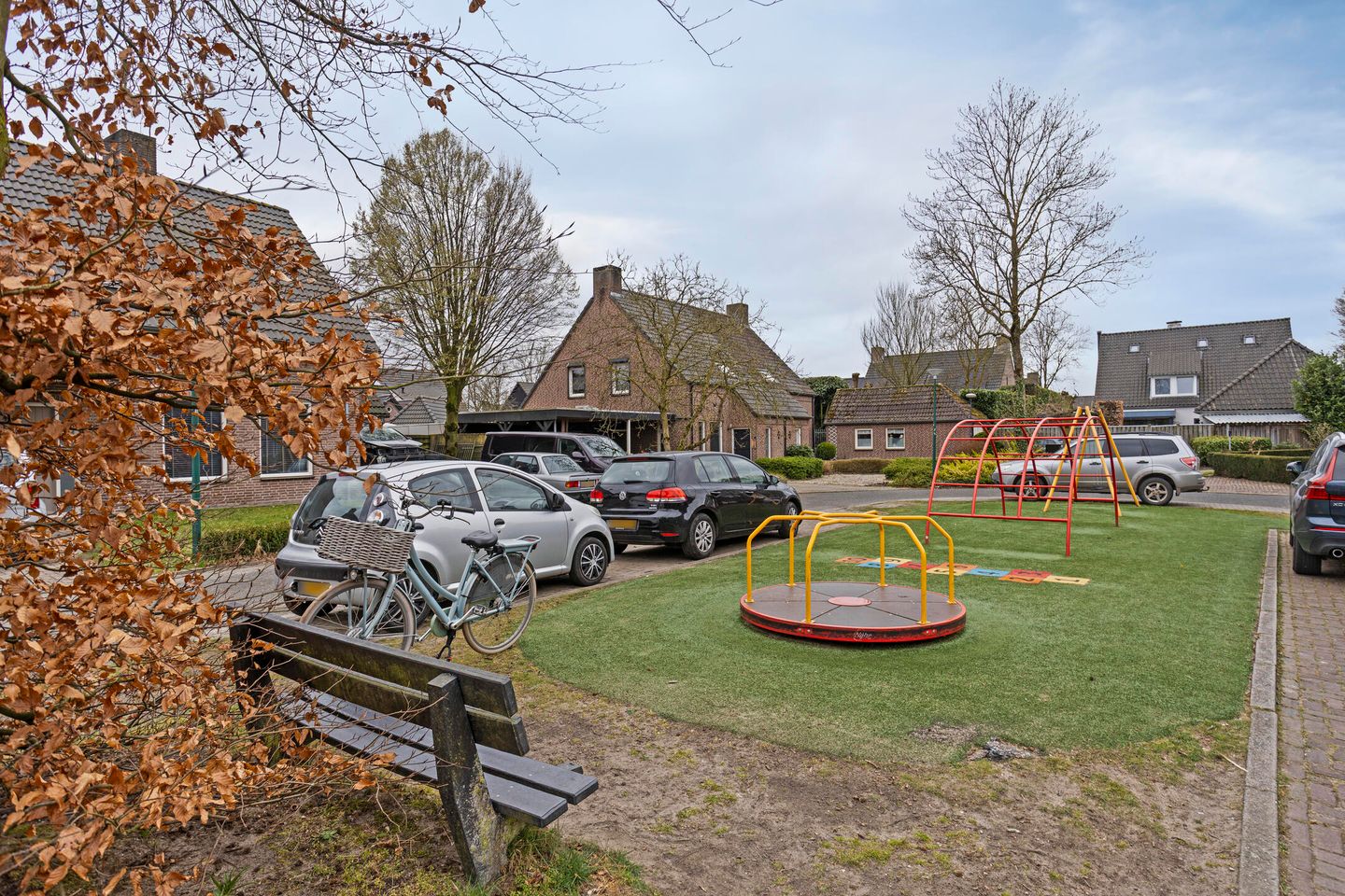 Photo 49 of Engelbertplein 1