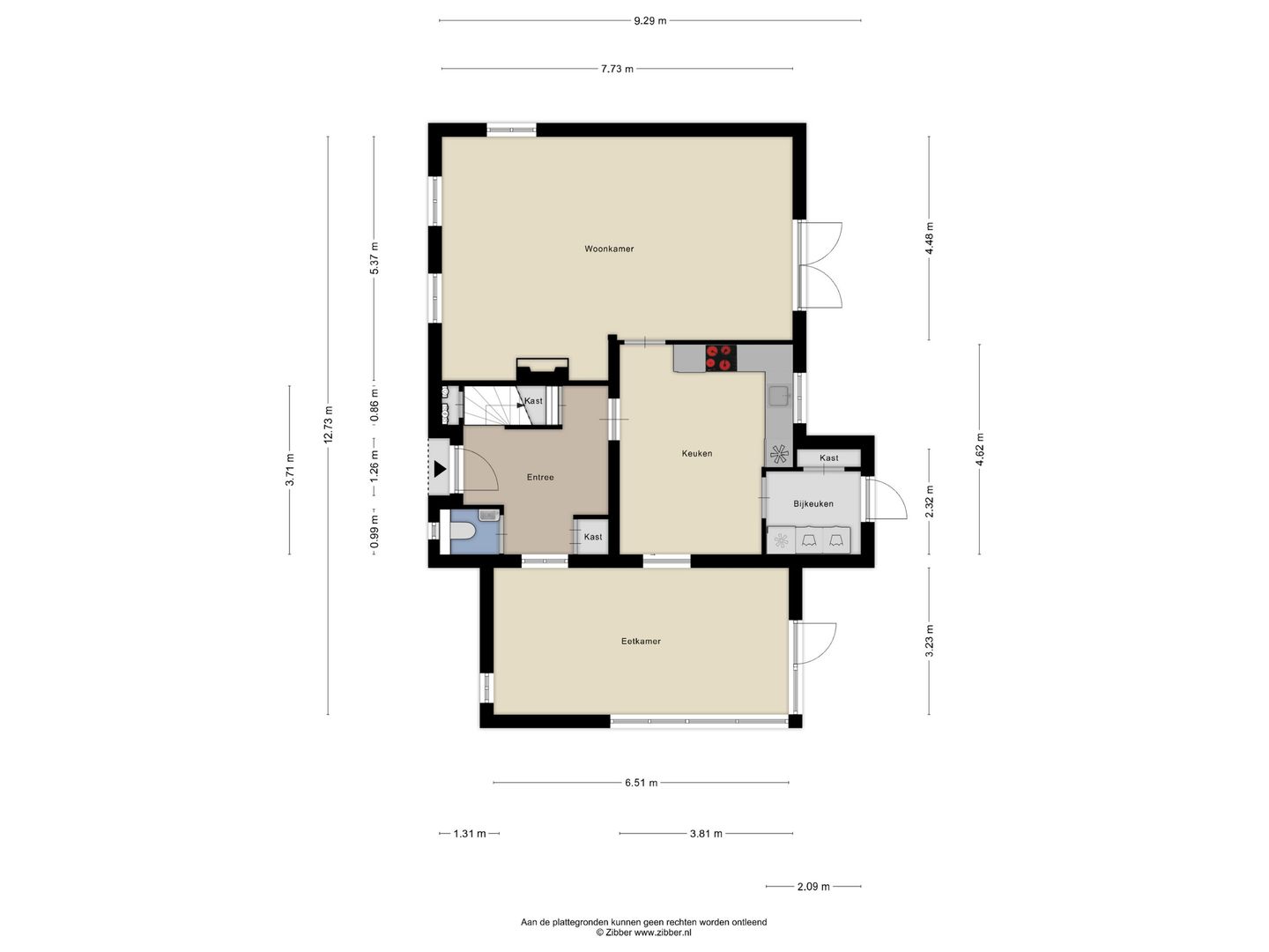 Photo 50 of Engelbertplein 1