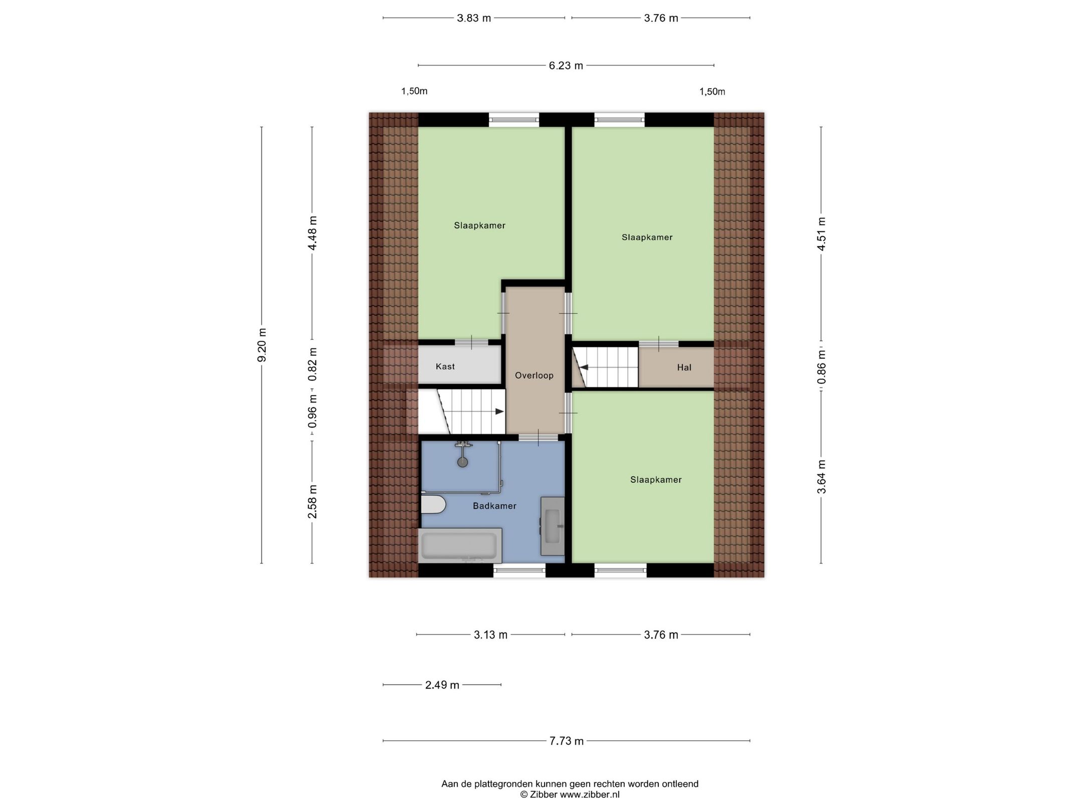 Photo 51 of Engelbertplein 1