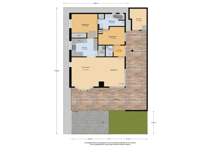 Foto 52 van Lekdijk oost 16-D30