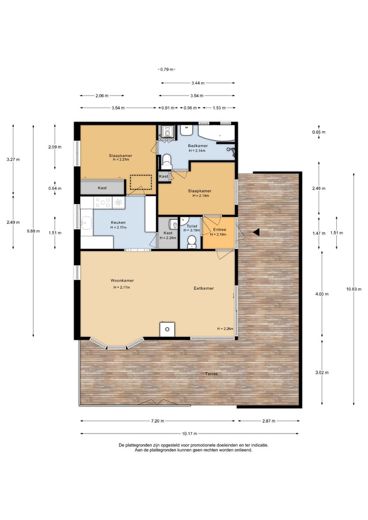 Foto 53 van Lekdijk oost 16-D30