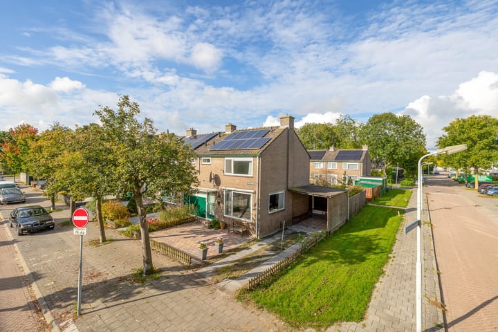 Foto 1 van Jan Campertstraat 11