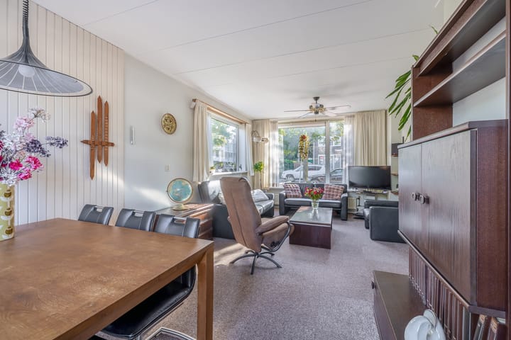 Photo 2 of Jan Campertstraat 11