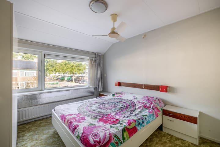 Photo 3 of Jan Campertstraat 11