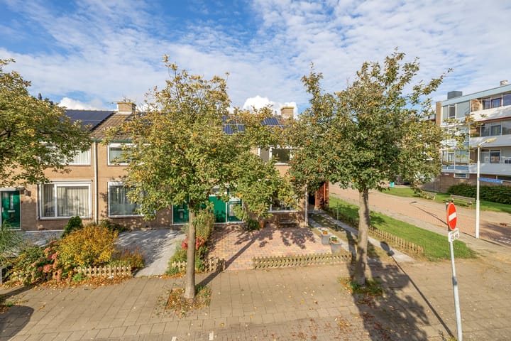 Foto 6 van Jan Campertstraat 11