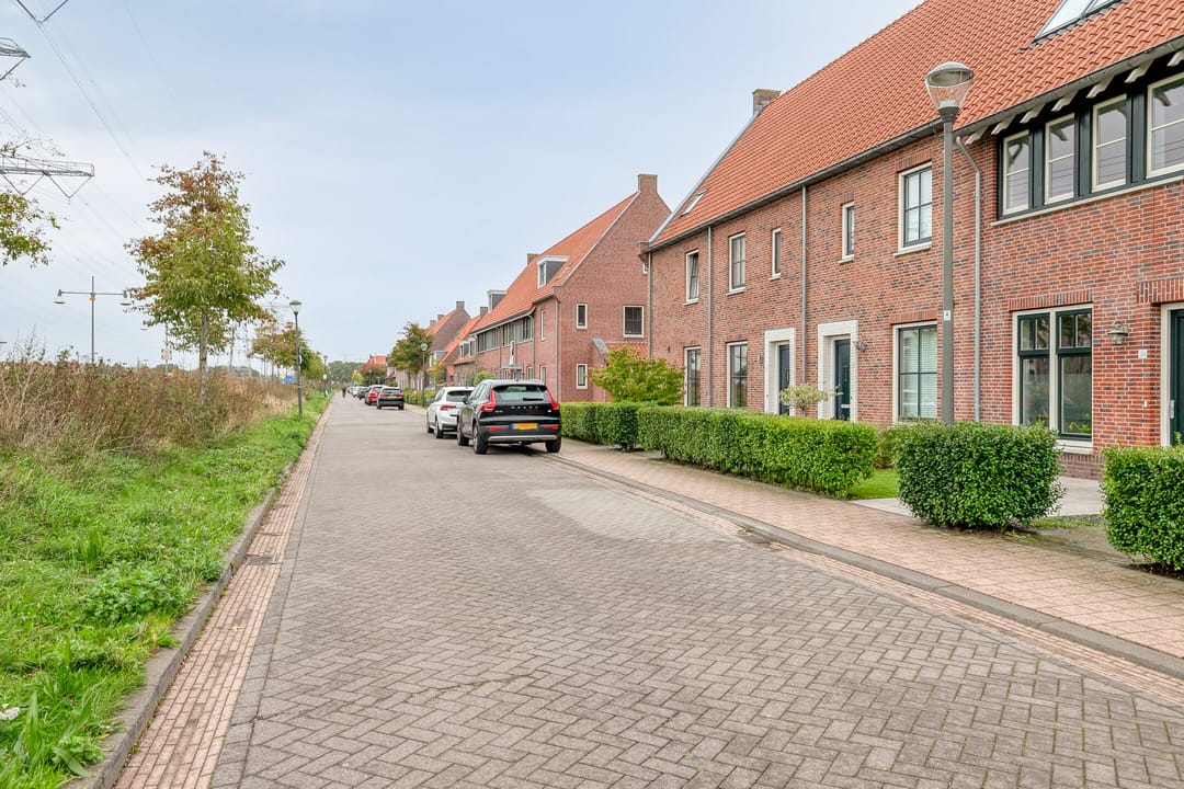 Photo 8 of Schrijvershoeve 26