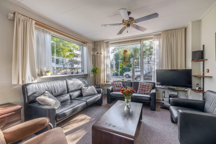 Foto 10 van Jan Campertstraat 11