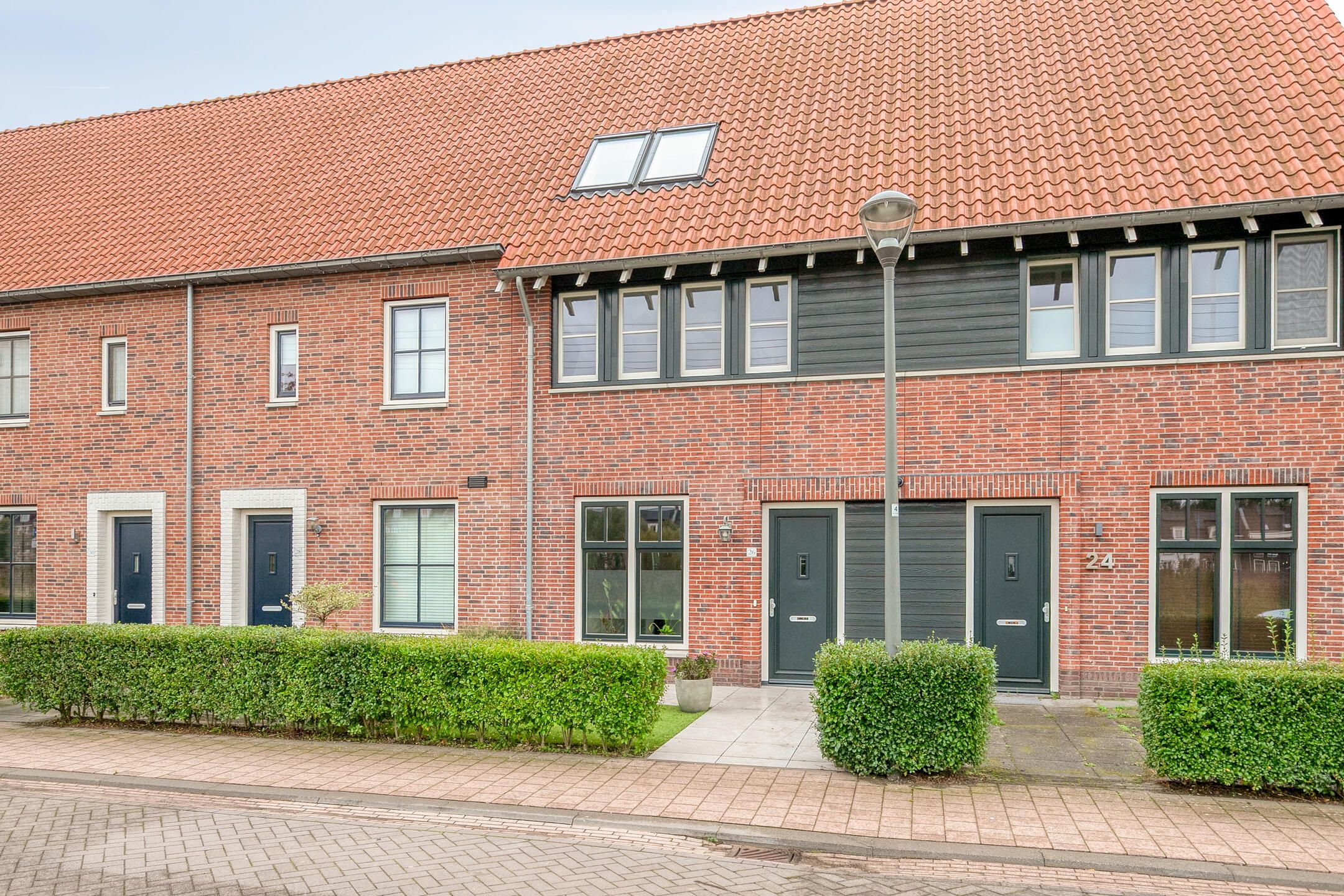 Photo 9 of Schrijvershoeve 26