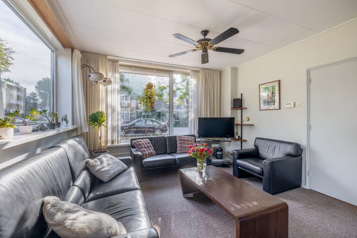 Foto 11 van Jan Campertstraat 11