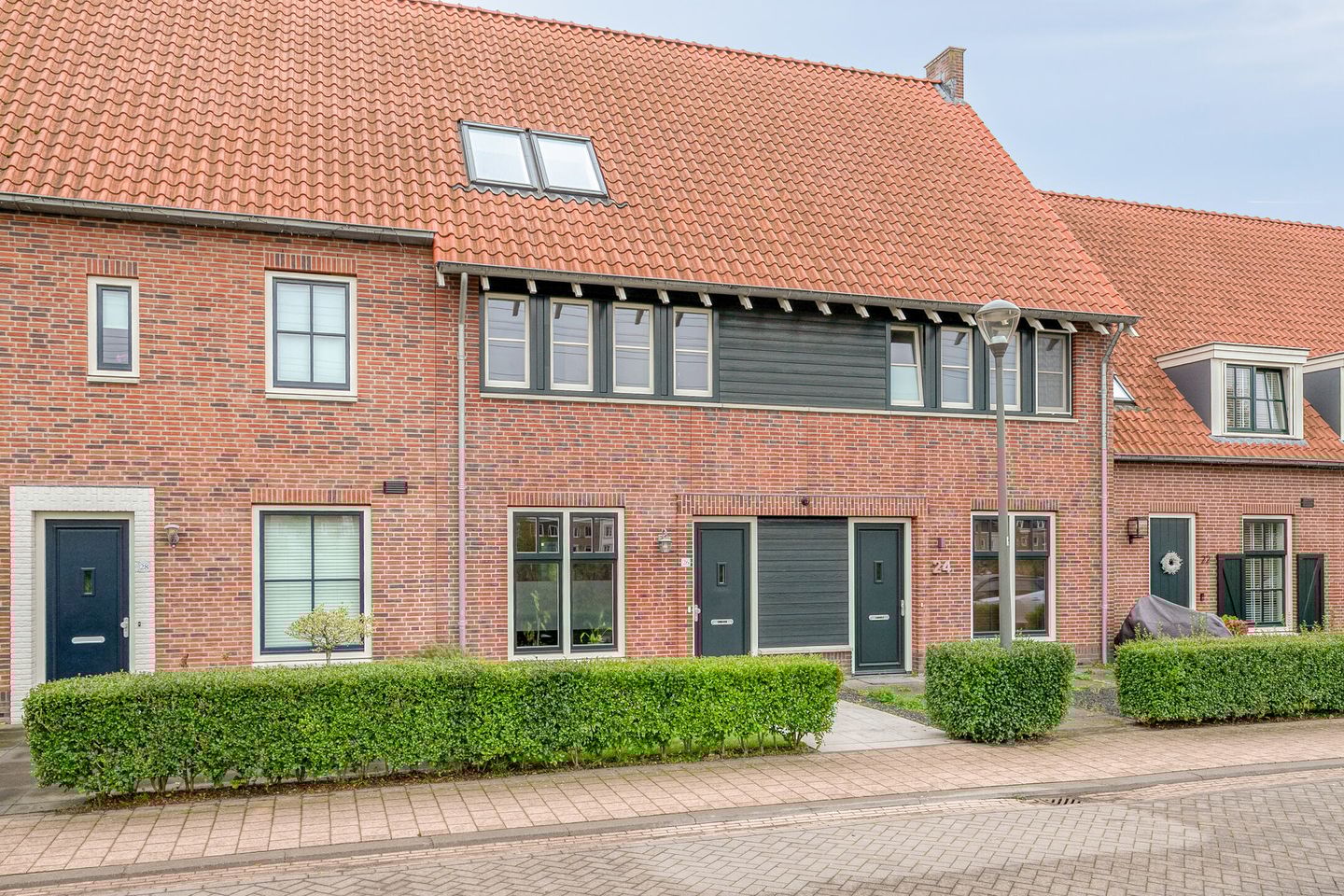 Photo 10 of Schrijvershoeve 26