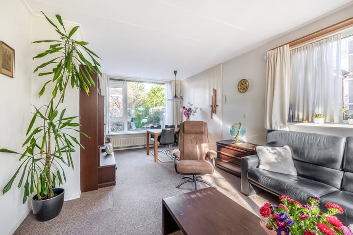 Foto 12 van Jan Campertstraat 11