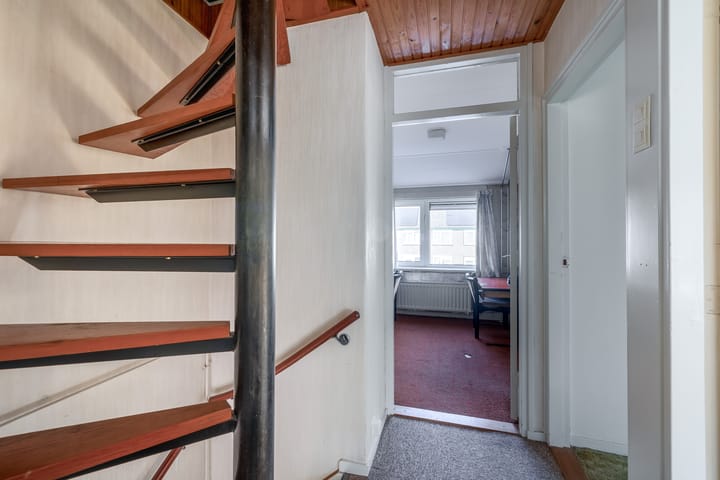 Foto 19 van Jan Campertstraat 11