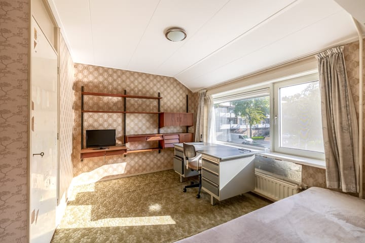 Foto 23 van Jan Campertstraat 11