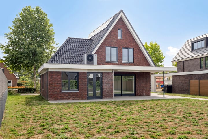 Photo 26 of De Scheifelaar 533-A