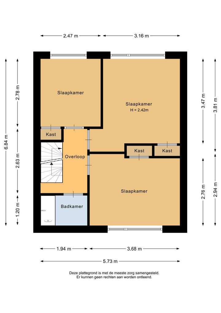 Foto 26 van Jan Campertstraat 11