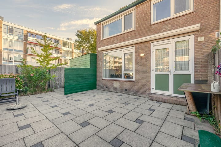 Foto 29 van Jan Campertstraat 11