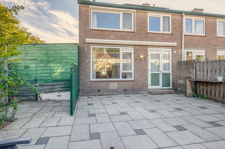 Foto 30 van Jan Campertstraat 11